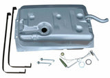 1969-1972 Chevrolet Blazer; Gas Tank Set - Rear - Steel GTPDB72