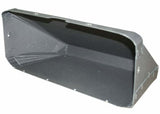 1969-1972 Chevrolet Blazer; Glove Box-All, Without Air Conditioning GB962NA
