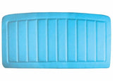 1969-1972 Chevrolet Blazer; Headliner HL72000SADDLE
