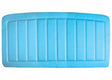 1969-1972 Chevrolet Blazer; Headliner HL72000WHITE