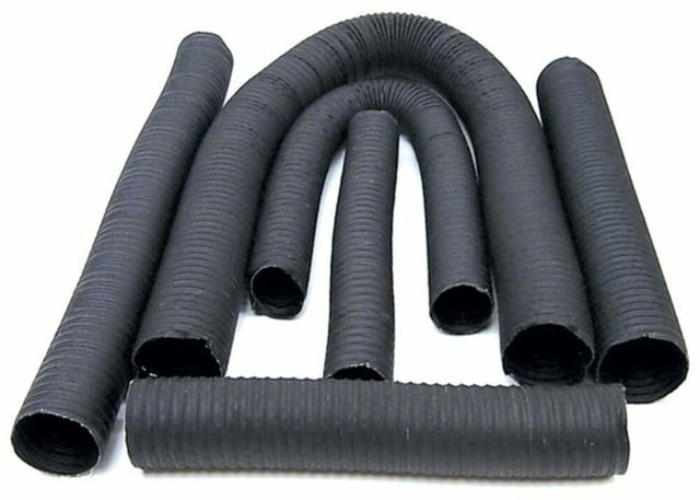 1969-1972 Chevrolet Blazer; Heater & A/C Duct Hose Set-6 Piece Set HDH72AC