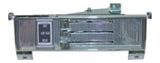 t Fits 1969-1972 Chevrolet Blazer; Heater Control - Non Air - Chrome HCA72NACHROME Brothers Trucks