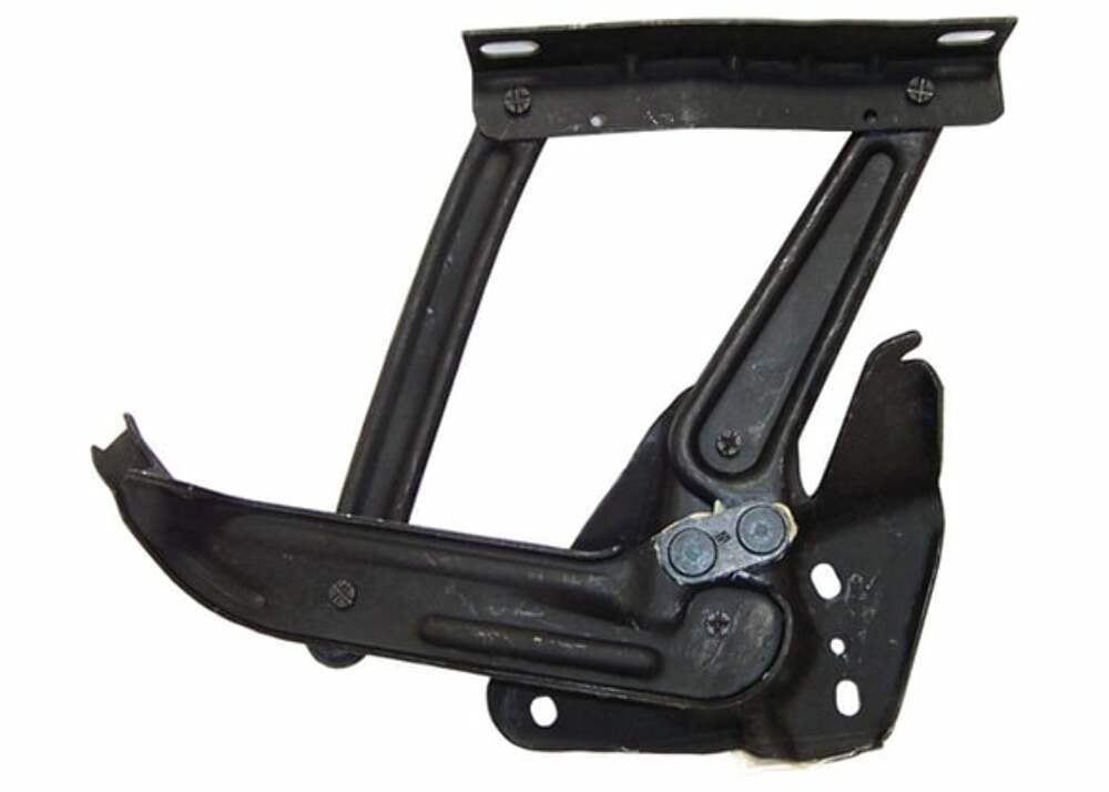 1969-1972 Chevrolet Blazer; Hood Hinge - Reproduction HNG7RRH