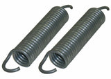 1969-1972 Chevrolet Blazer; Hood Hinge Spring - Each SPR6772