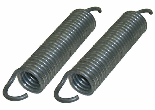 1969-1972 Chevrolet Blazer; Hood Hinge Spring - Each SPR6772
