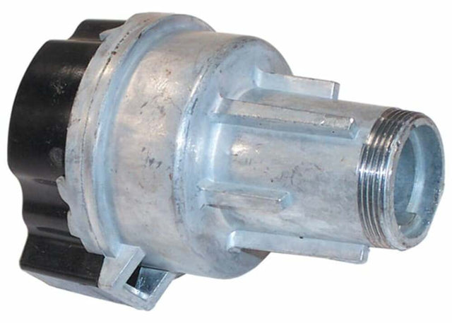 1969-1972 Chevrolet Blazer; Ignition Switch - Original Style SWI0072