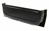 t Fits 1969-1972 Chevrolet Blazer; Inner Door Bottom - Right IDB72RH Brothers Trucks