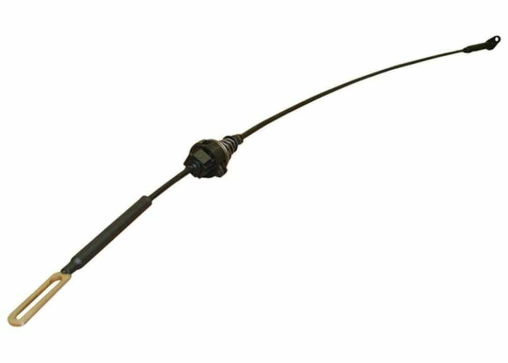 1969-1972 Chevrolet Blazer; Kick-Down Cable - 6 Cyl / V8 KDC7200