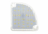 t Fits 1969-1972 Chevrolet Blazer; Led Backup Assembly-Fleetside/Blazer LED72BU-RH Brothers Trucks