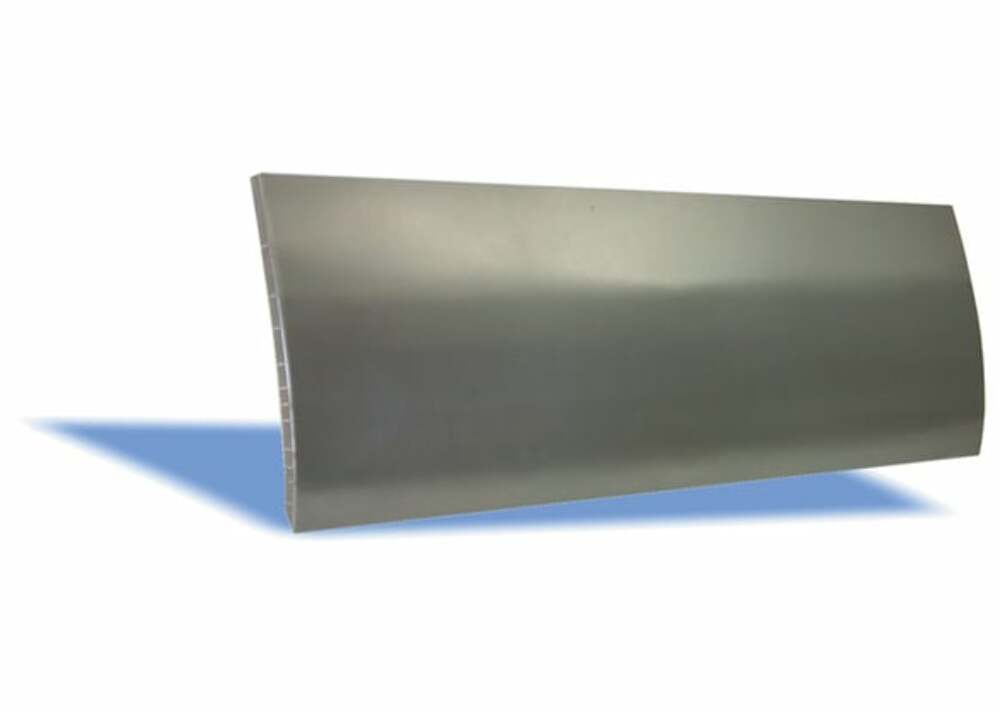 t Fits 1969-1972 Chevrolet Blazer; Outer Lower Doorskin ODB72RH Brothers Trucks