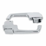 1969-1972 Chevrolet Blazer; Outside Door Handle Set Pair ODH72PR chrome