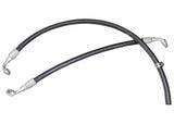 1969-1972 Chevrolet Blazer; Power Steering Hose Kit PSHK766