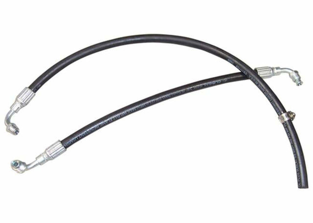 1969-1972 Chevrolet Blazer; Power Steering Hose Kit PSHK766