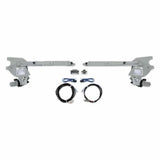 1969-1972 Chevrolet Blazer; Power Window Conversion Kit-Boltin NPW000067-72