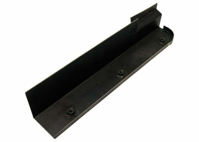 1969-1972 Chevrolet Blazer; Radiator Support Patch - Right RSP72RH