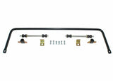 t Fits 1969-1972 Chevrolet Blazer; Rear Anti-Sway Bar - 7/8In. - Coil HELR402 Brothers Trucks