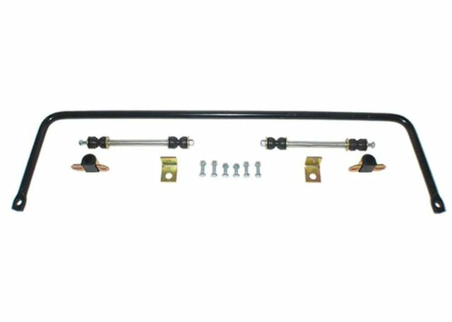 t Fits 1969-1972 Chevrolet Blazer; Rear Anti-Sway Bar - 7/8In. - Coil HELR402 Brothers Trucks
