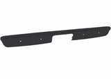t Fits 1969-1972 Chevrolet Blazer; Rear Bumper - Fleetside - Raw RRW6772 Brothers Trucks