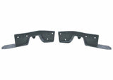 1969-1972 Chevrolet Blazer; Rear C-Notch Frame Kit - Standard CNK6372