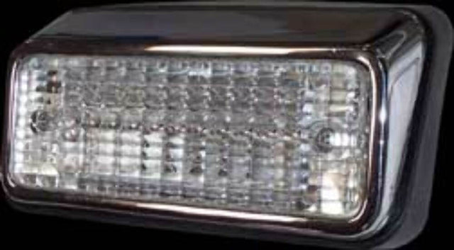 1969-1972 Chevrolet Blazer; Rear Cargo Lamp Assembly RCL6772