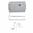 1969-1972 Chevrolet Blazer; Rear Mount Gas Tank Set-Steel-Side Fill GTPDS72