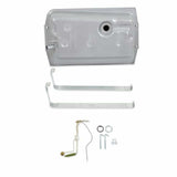 1969-1972 Chevrolet Blazer; Rear Mount Gas Tank Set-Steel-Side Fill GTPDS72