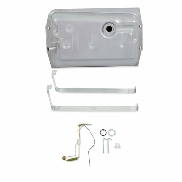 1969-1972 Chevrolet Blazer; Rear Mount Gas Tank Set-Steel-Side Fill GTPDS72