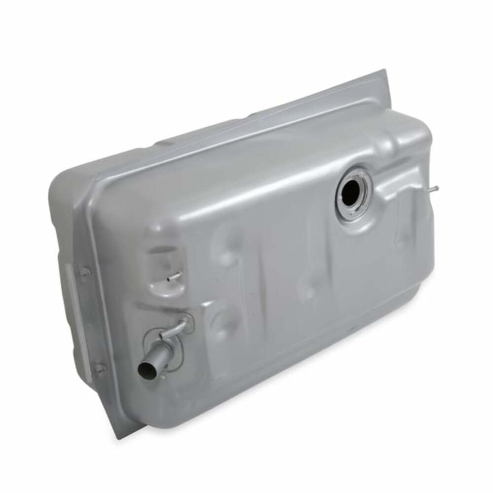 1969-1972 Chevrolet Blazer; Rear Mount Gas Tank Set-Steel-Side Fill GTPDS72