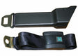 1969-1972 Chevrolet Blazer; Seat Belt Kit - 2 Pt GMBELT2