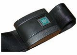 t Fits 1969-1972 Chevrolet Blazer; Seat Belt Kit - Lap Belt GMBELT1 Brothers Trucks