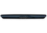 1969-1972 Chevrolet Blazer; Smoothie Rear Bumper-Fleetside-Chrome RR72FSMC steel chrome