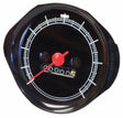 1969-1972 Chevrolet Blazer; Speedometer - 100 Mph SPH1001