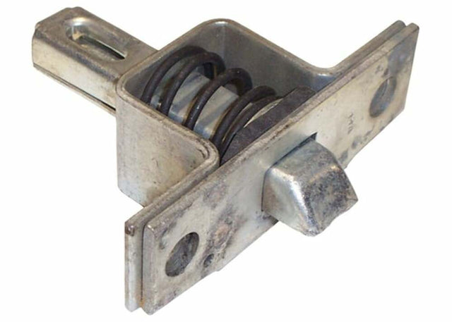 1969-1972 Chevrolet Blazer; Tailgate Latch - Fleetside/Blazer FTGL772