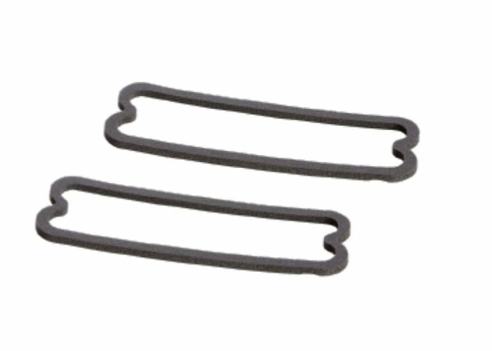 1969-1972 Chevrolet Blazer; Taillamp Lens Gasket Fleetside Pair TLL72FG