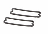 1969-1972 Chevrolet Blazer; Taillamp Lens Gasket Fleetside Pair TLL72FG