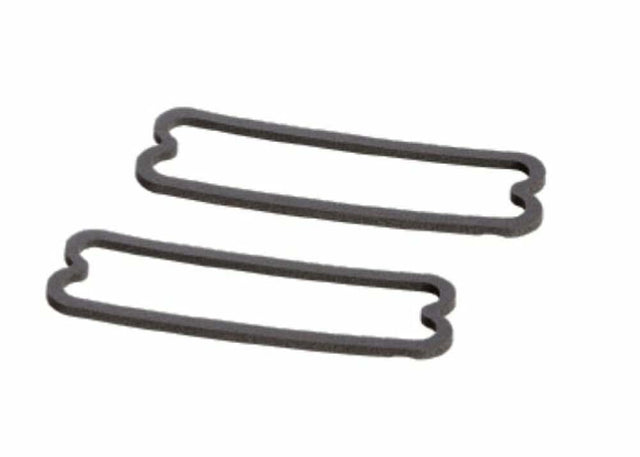 1969-1972 Chevrolet Blazer; Taillamp Lens Gasket Fleetside Pair TLL72FG
