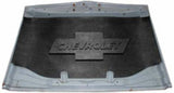 1969-1972 Chevrolet Blazer; Under Hood Cover - Bowtie UHC72BT