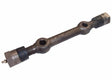 1969-1972 Chevrolet Blazer; Upper Control Arm Shaft - 1/2 Ton CASU366