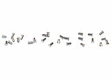 1969-1972 Chevrolet Blazer; Vent Window Assembly Rivet Set VAR0072