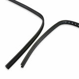 1969-1972 Chevrolet Blazer; Window Channel Set WCS0072