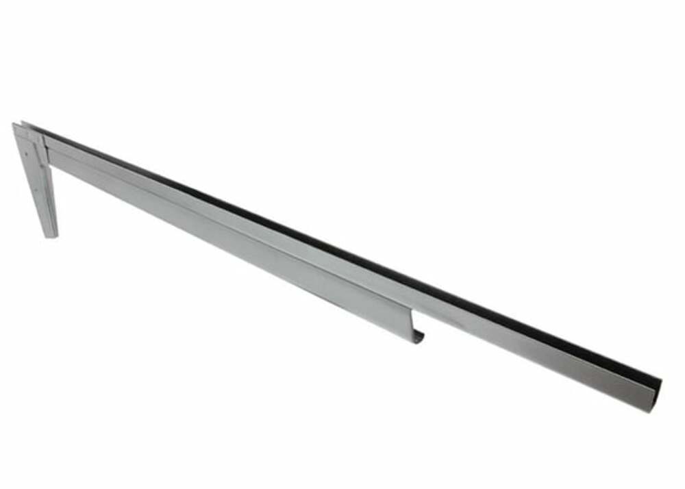 t Fits 1969-1972 Chevrolet Blazer; Window Sash - Each WSR6772-LH Brothers Trucks