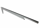 t Fits 1969-1972 Chevrolet Blazer; Window Sash - Each WSR6772-LH Brothers Trucks