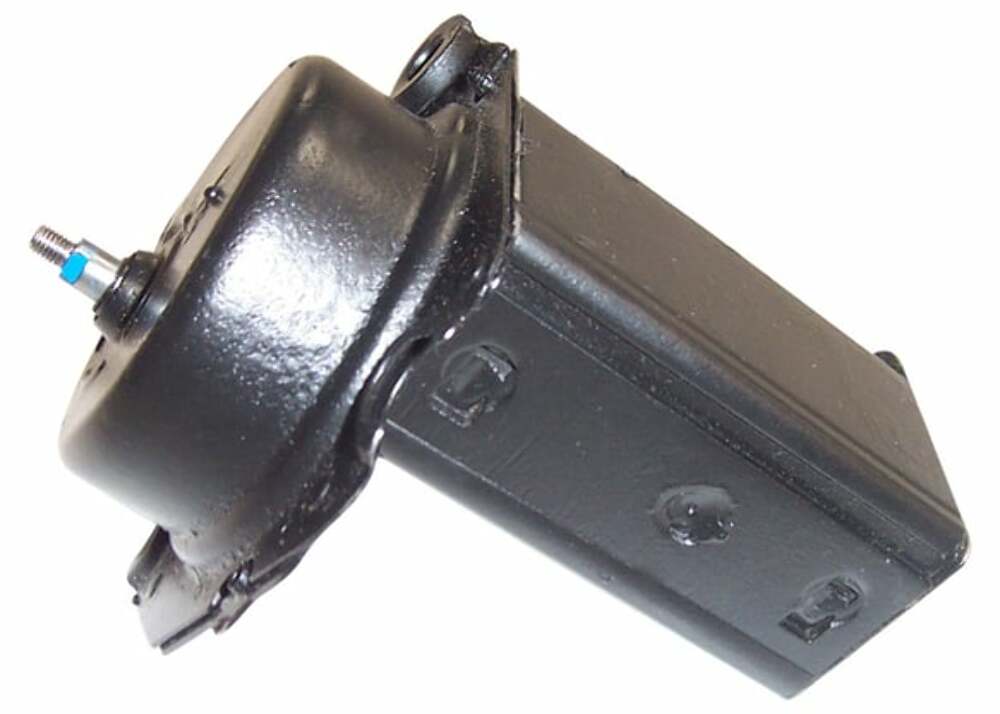 1969-1972 Chevrolet Blazer; Windshield Wiper Motor - 3 Prong WPM7204