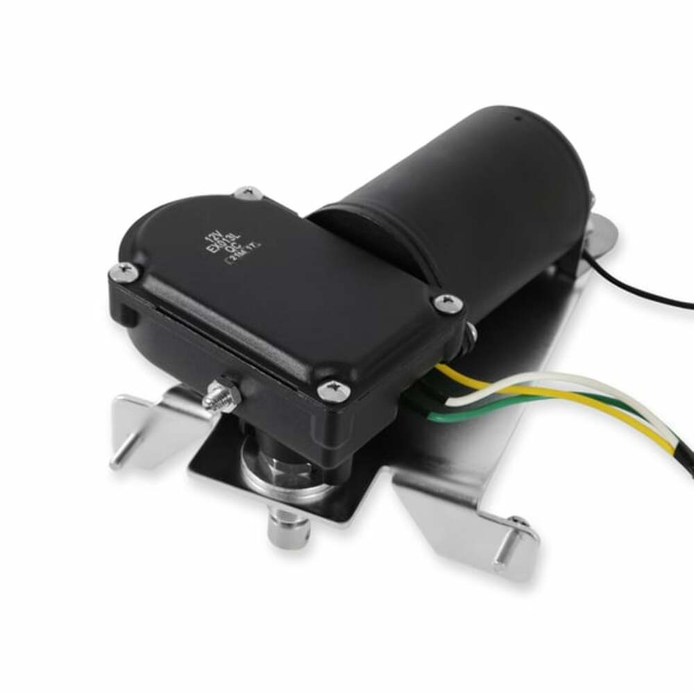 1969-1972 Chevrolet Blazer; Windshield Wiper Motor Conversion WPM6772