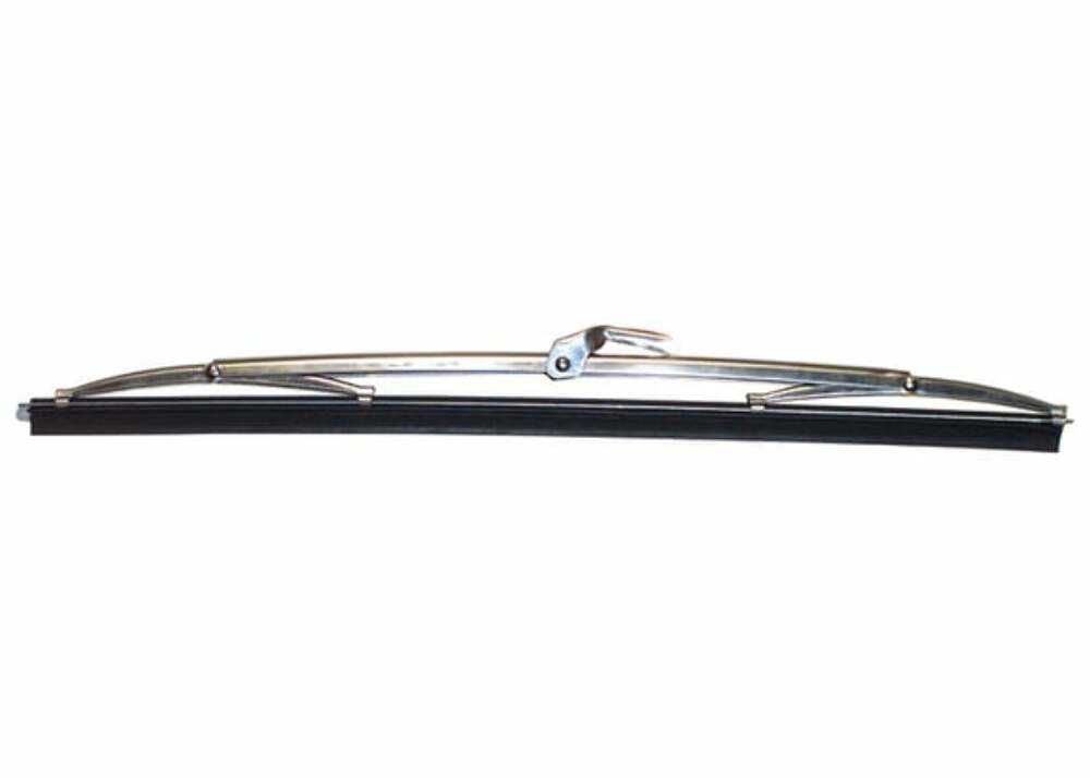 t Fits 1969-1972 Chevrolet Blazer; Wiper Blade WB06772 Brothers Trucks