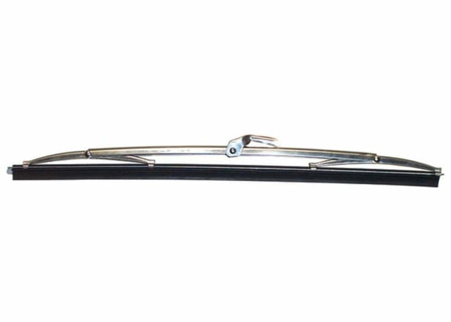 t Fits 1969-1972 Chevrolet Blazer; Wiper Blade WB06772 Brothers Trucks