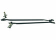 1969-1972 Chevrolet Blazer; Wiper Tranmission Arms - Set WTA7200
