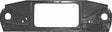 1969-1972 Chevrolet C10 Pickup; Radiator Support steel A2001-69