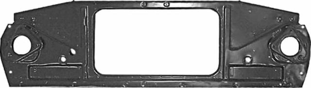 1969-1972 Chevrolet C10 Pickup; Radiator Support steel A2001-69