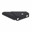 1969-1972 Chevrolet/Gmc Blazer/Jimmy; Floor Support - Rear - Left steel A1098-69